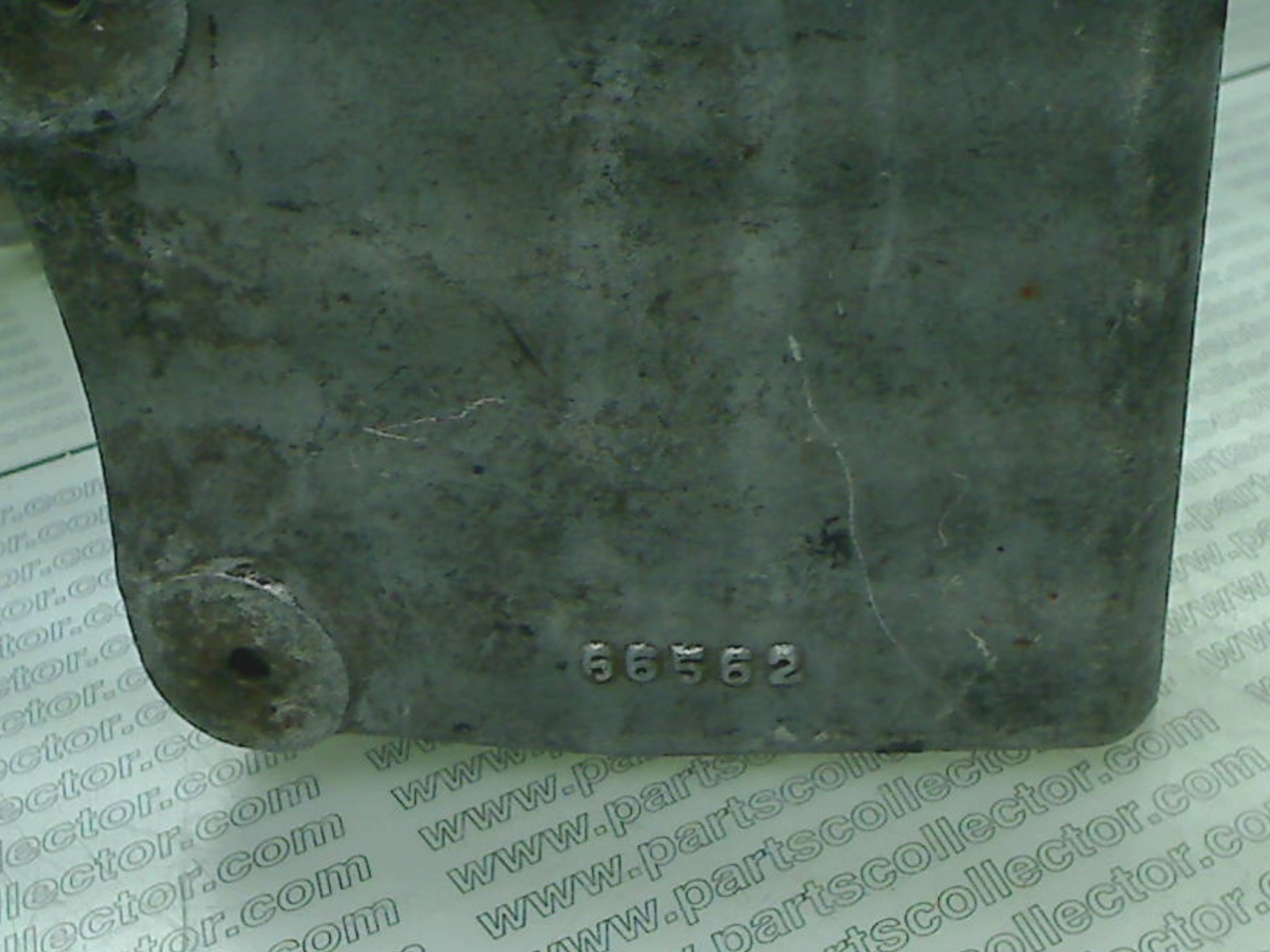 MASERATI 116 CT 66562 Engine code 8275 compatible with: MASERATI INDY AM116 - additional view